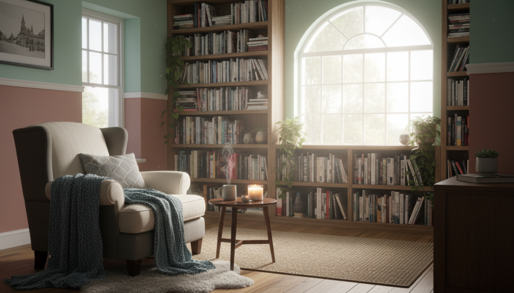 Ambiente Residencial