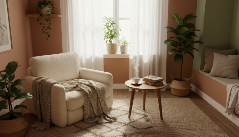 Cérebro, Conforto e Metros Quadrados: O Impacto Psicológico dos Espaços Pequenos