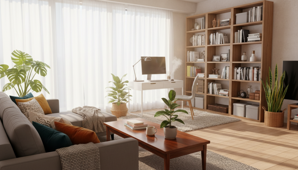 design ambiental design ambiental