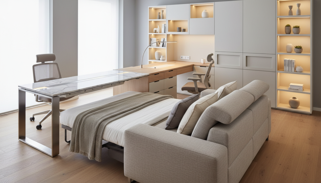 móveis inteligentes