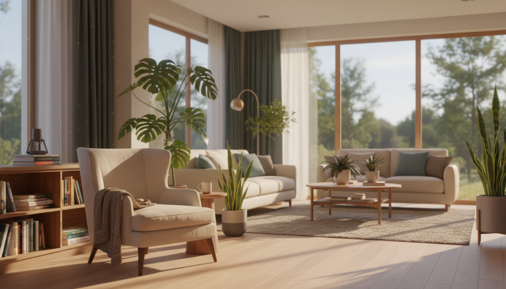 psicologia ambiental