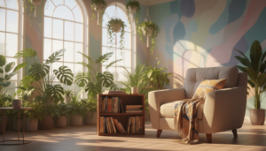 psicologia do espaço